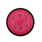 MVP Tesla Neutron