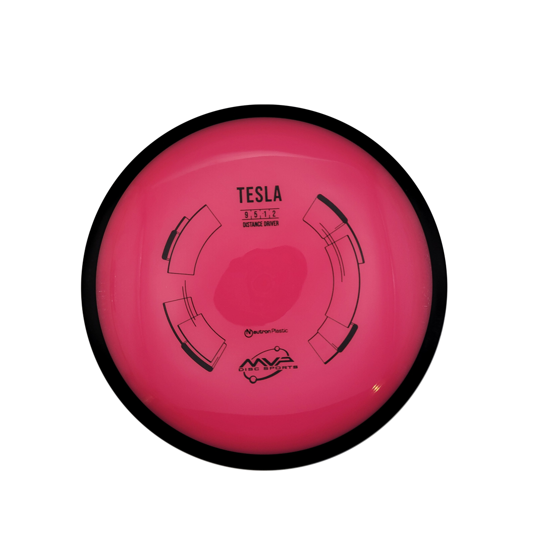 MVP Tesla Neutron