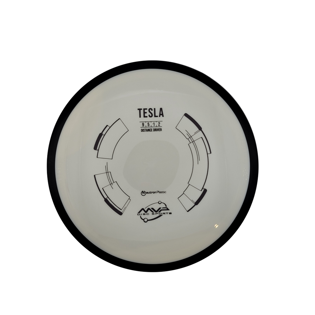 MVP Tesla Neutron