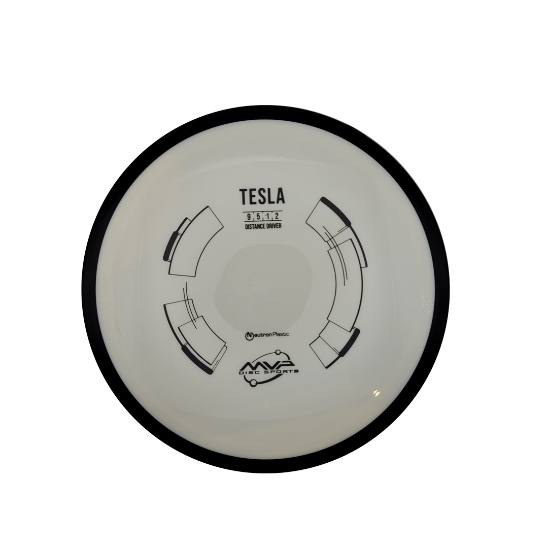 MVP Tesla Neutron