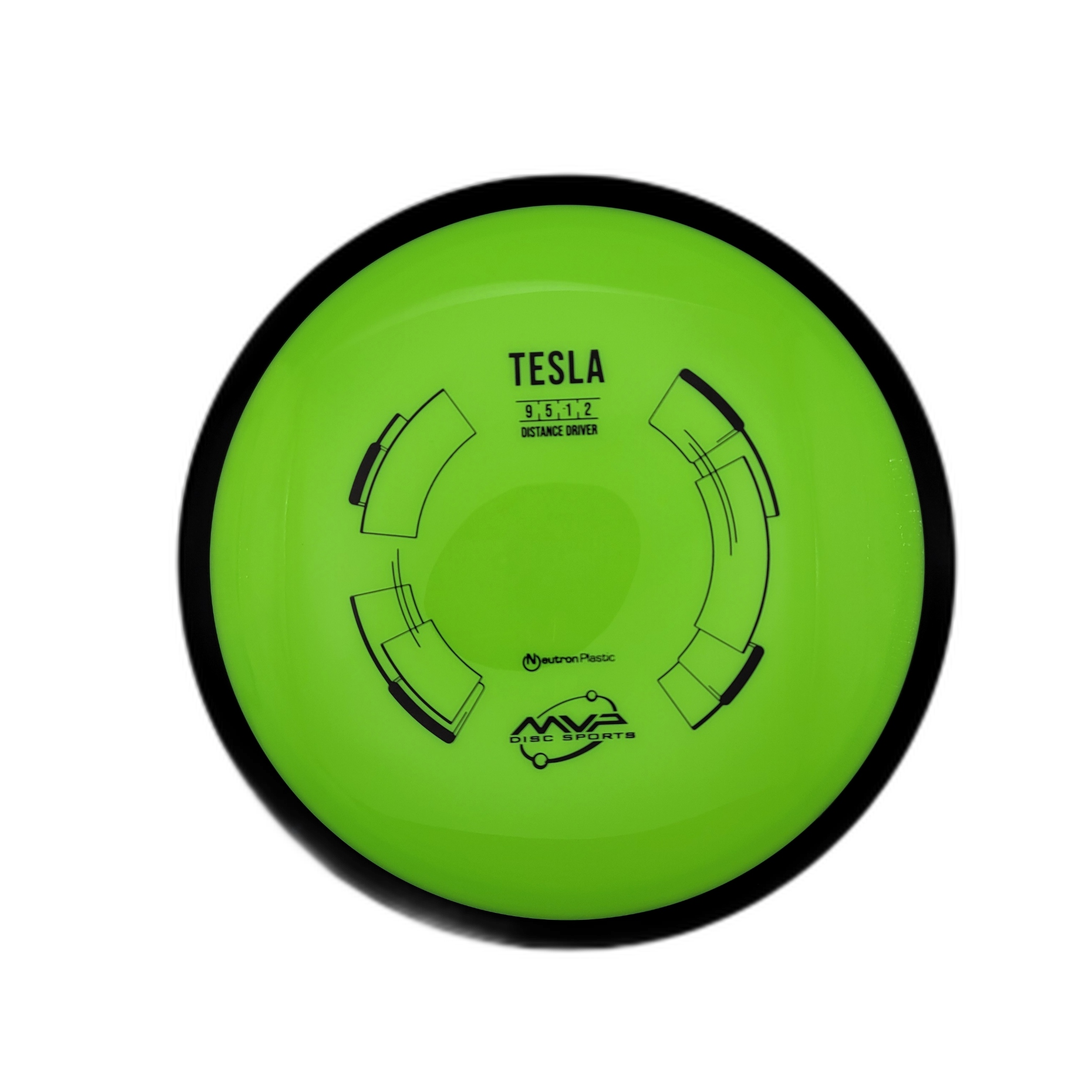 MVP Tesla Neutron