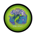 MVP Wave Particle Glow Proton - Champions Cup Edition
