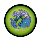 MVP Wave Particle Glow Proton - Champions Cup Edition