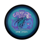 MVP Wave Particle Glow Proton - Champions Cup Edition