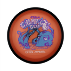 MVP Wave Particle Glow Proton - Champions Cup Edition