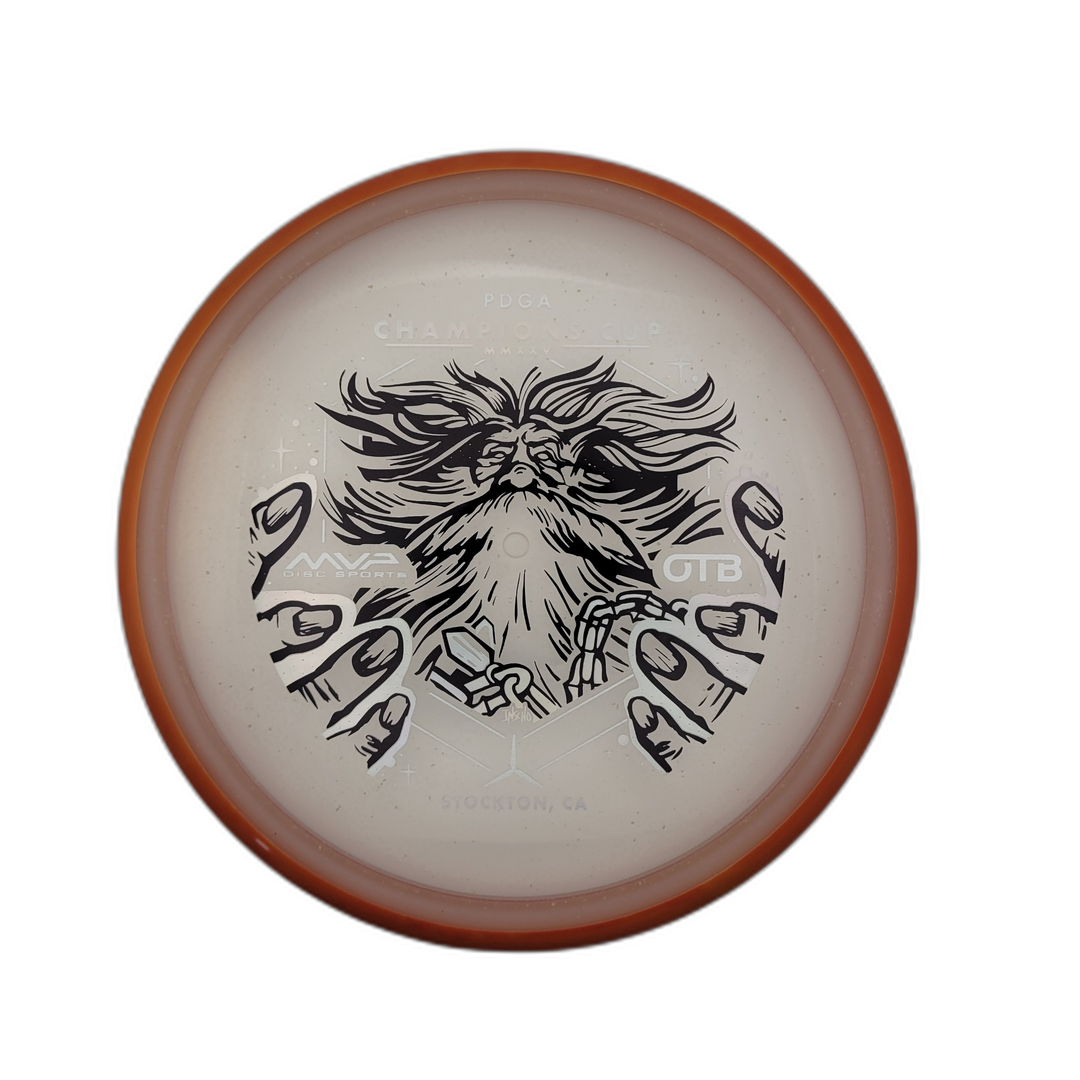 Axiom Hex Particle Glow Proton - Champions Cup Edition