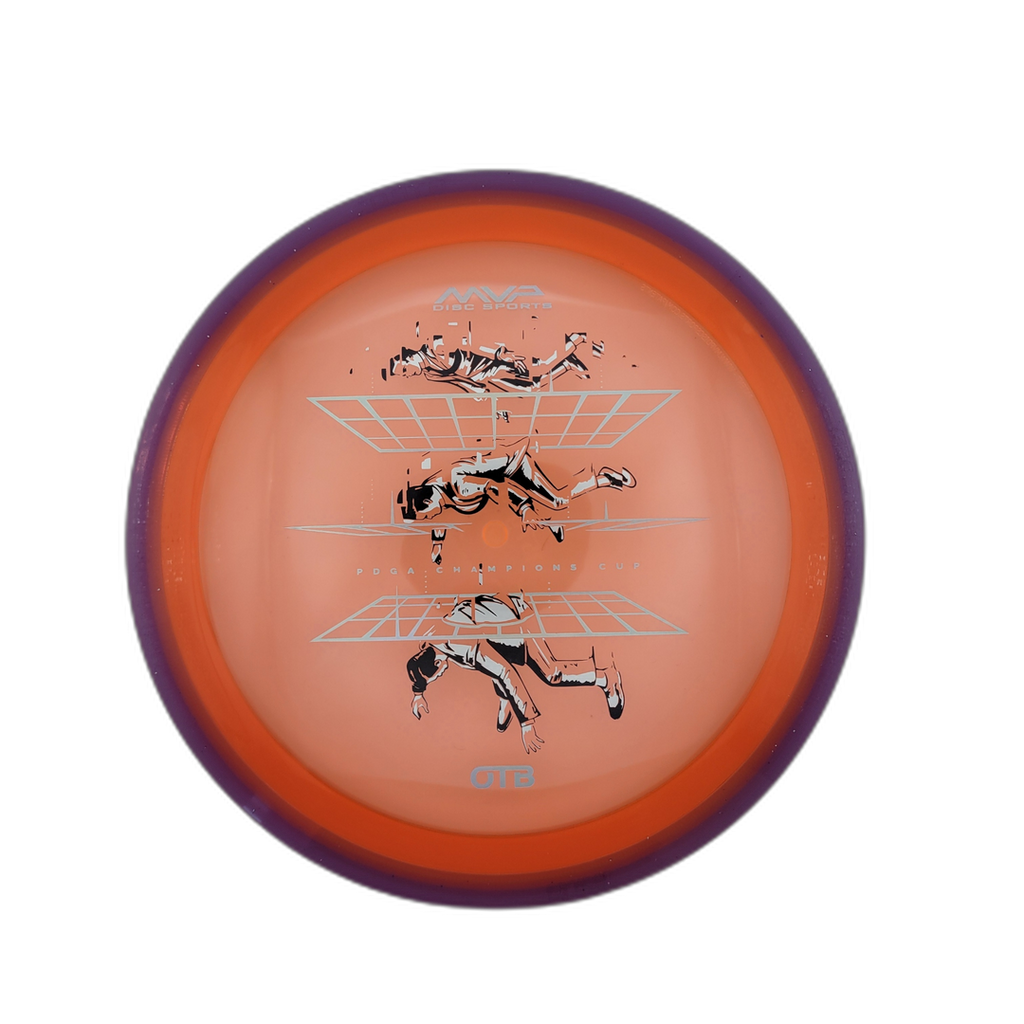 Axiom Defy Prism Proton Soft - Champions Cup Edition