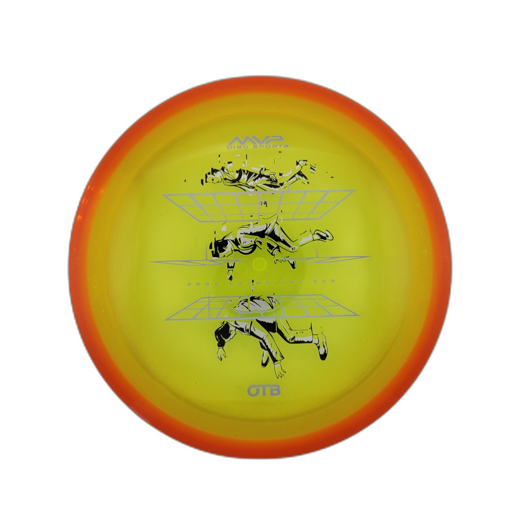 Axiom Defy Prism Proton Soft - Champions Cup Edition
