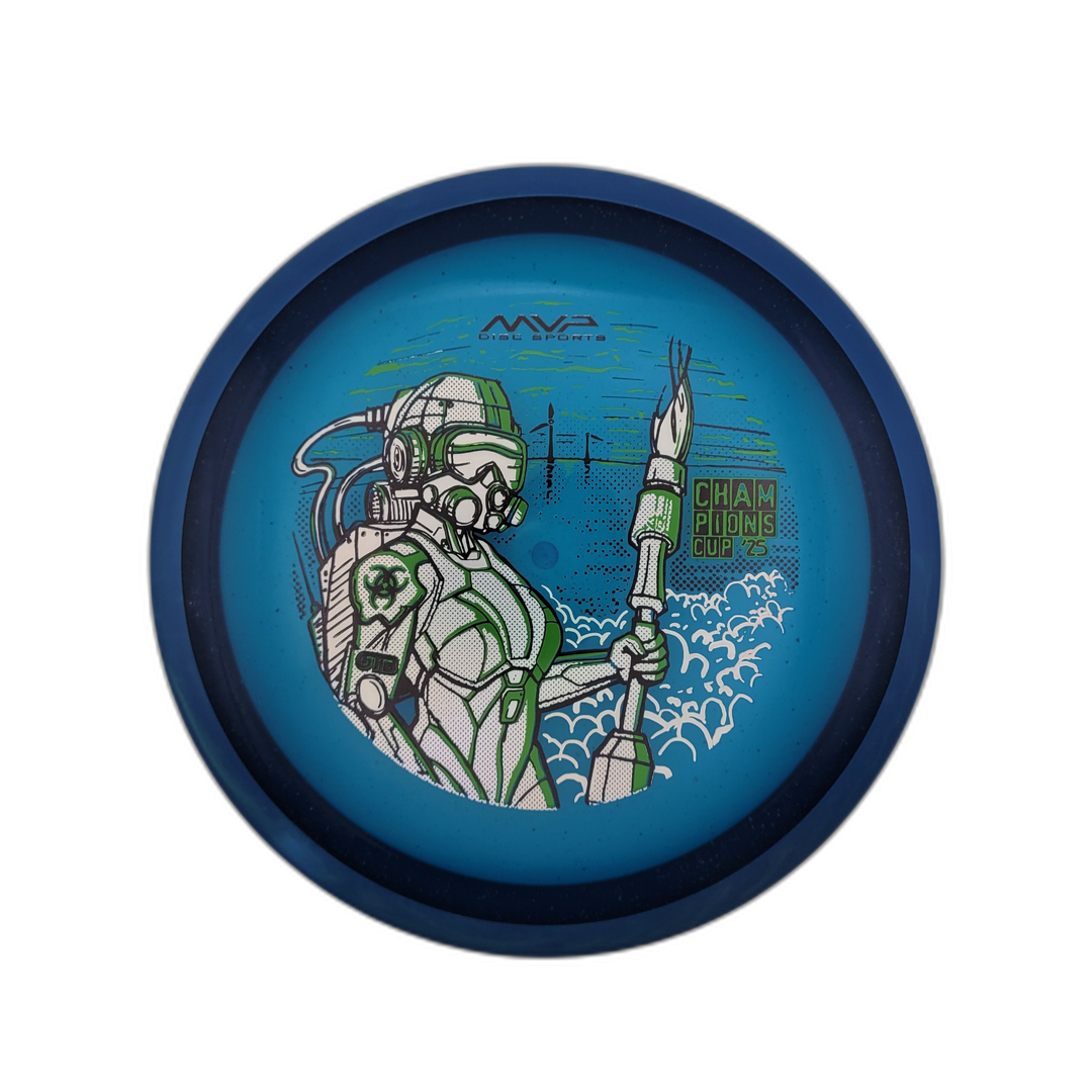 Axiom Virus Particle Glow Proton - Champions Cup Edition