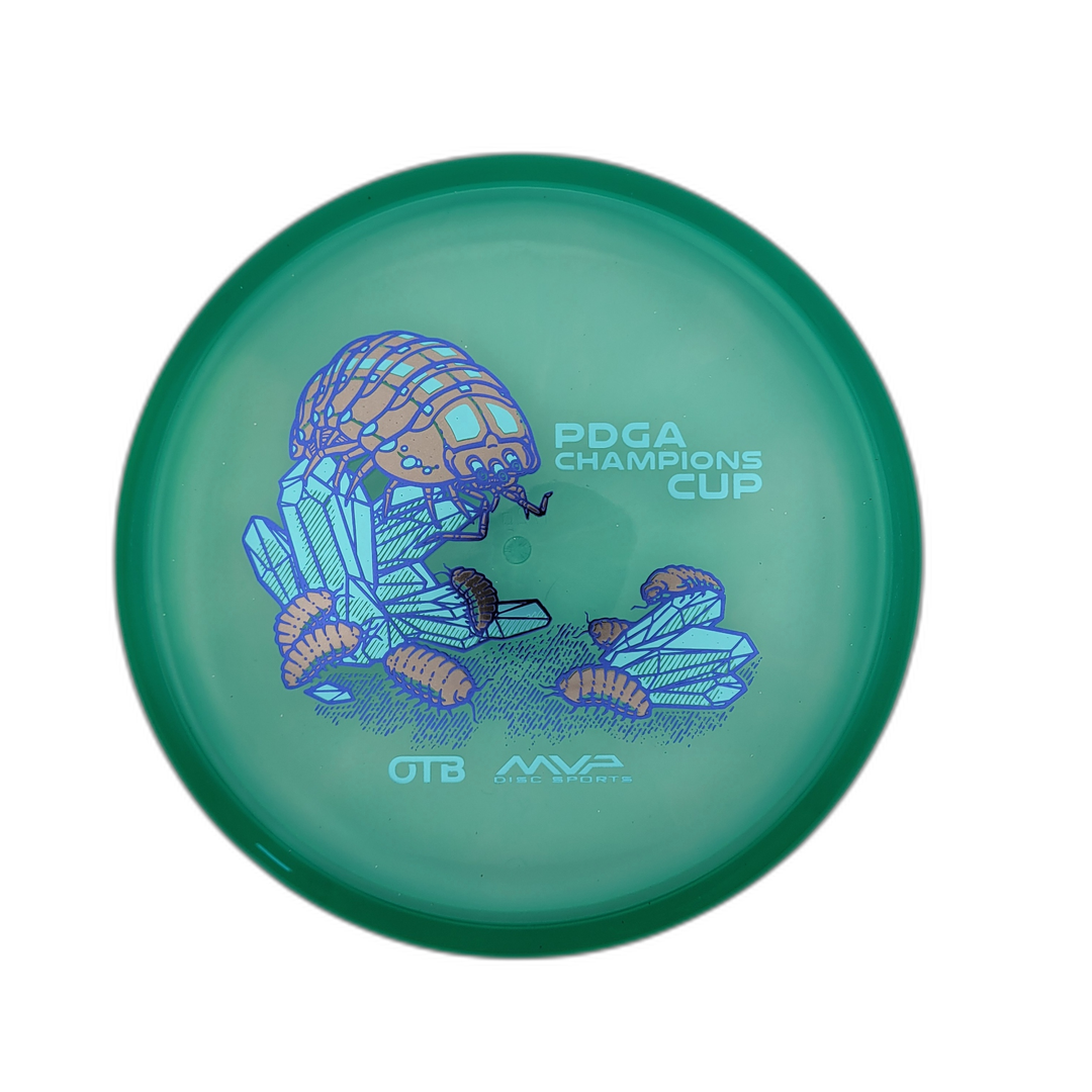 Streamline Range Proton Soft - Champions Cup Edition