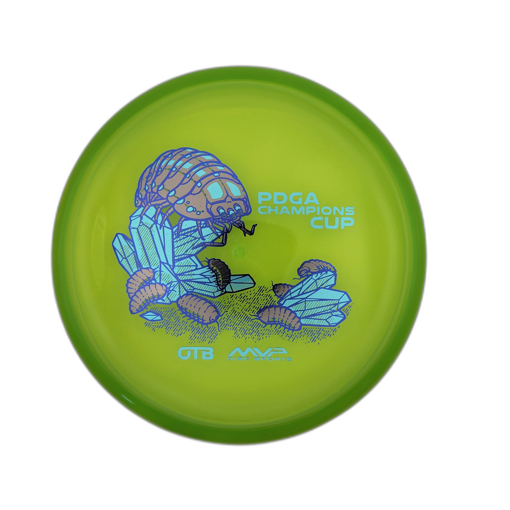 Streamline Range Proton Soft - Champions Cup Edition