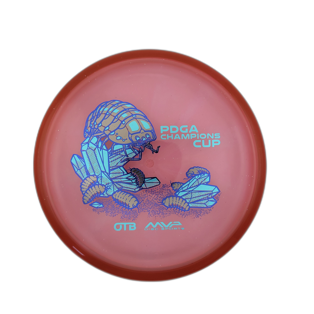 Streamline Range Proton Soft - Champions Cup Edition
