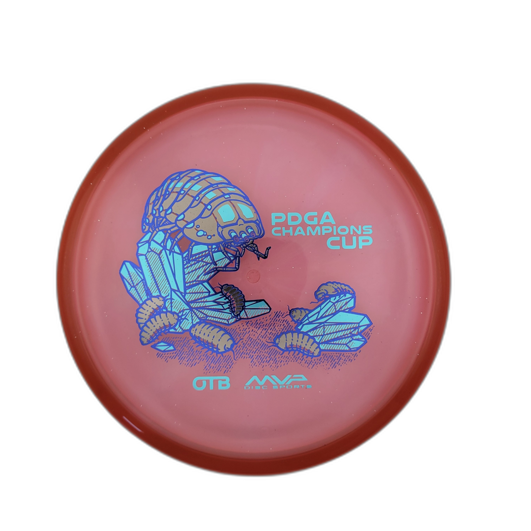 Streamline Range Proton Soft - Champions Cup Edition