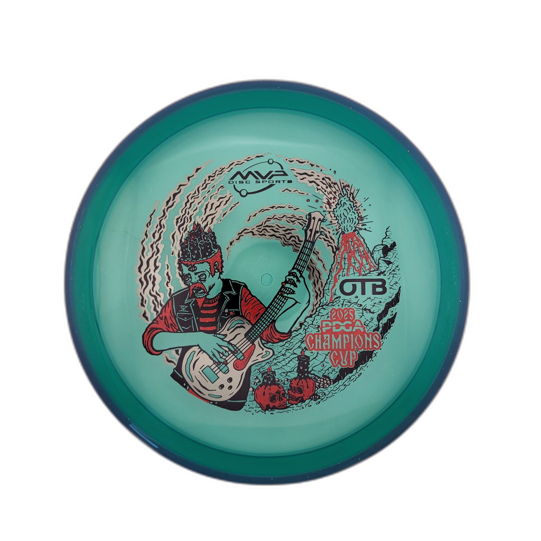 Axiom Pyro Prism Proton Soft - Champions Cup Edition