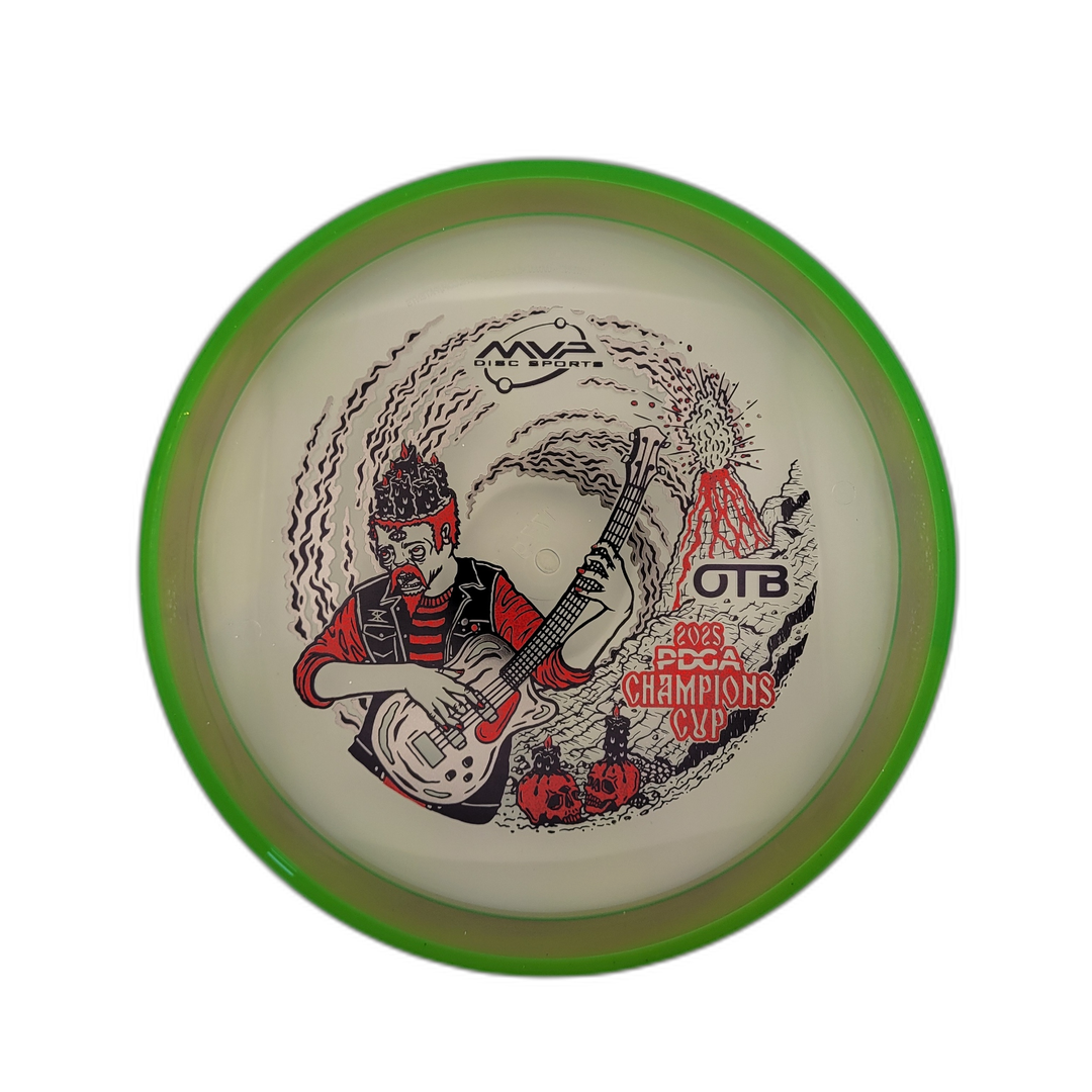 Axiom Pyro Prism Proton Soft - Champions Cup Edition