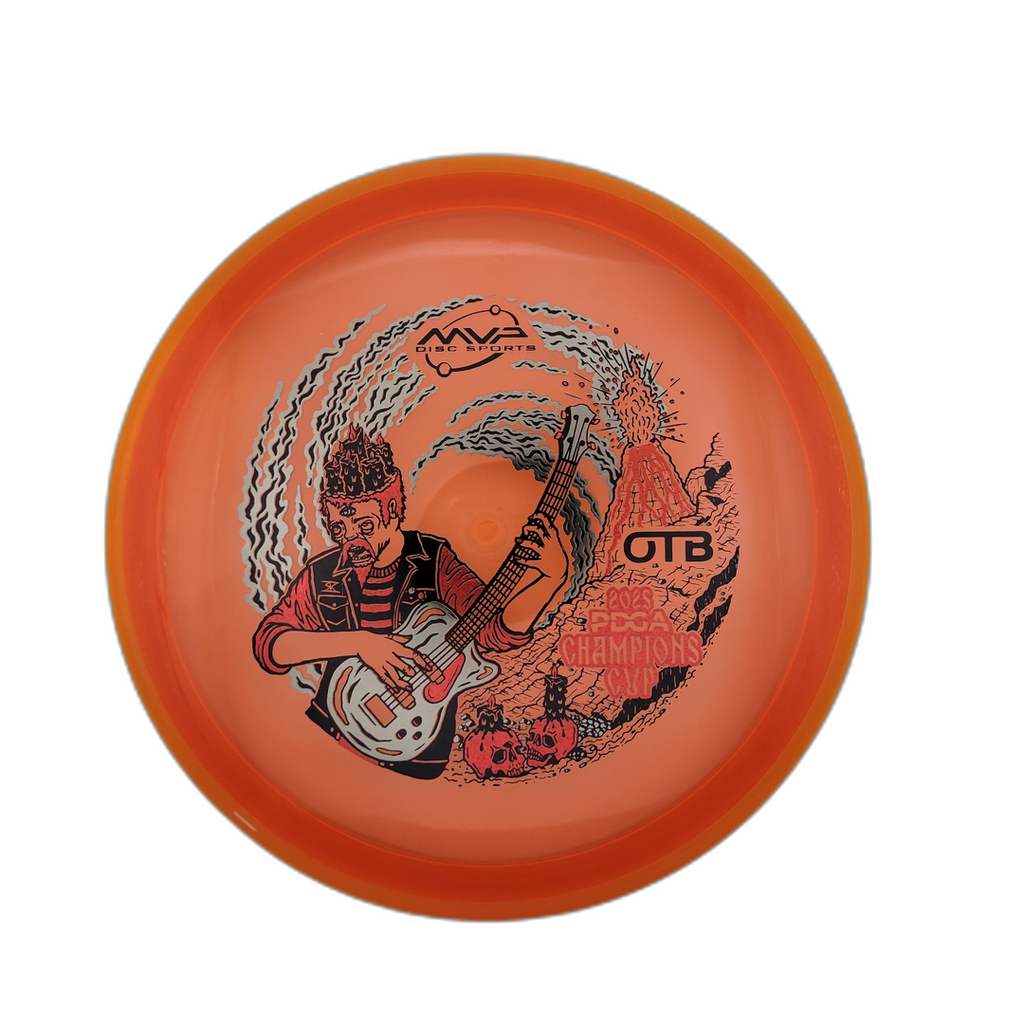 Axiom Pyro Prism Proton Soft - Champions Cup Edition