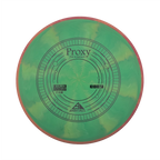 Axiom Proxy Cosmic Electron Firm