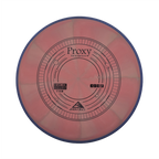 Axiom Proxy Cosmic Electron Firm