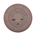 Axiom Proxy Cosmic Electron Medium