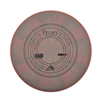 Axiom Proxy Cosmic Electron Medium