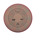 Axiom Proxy Cosmic Electron Medium