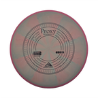 Axiom Proxy Cosmic Electron Medium