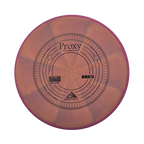 Axiom Proxy Cosmic Electron Medium