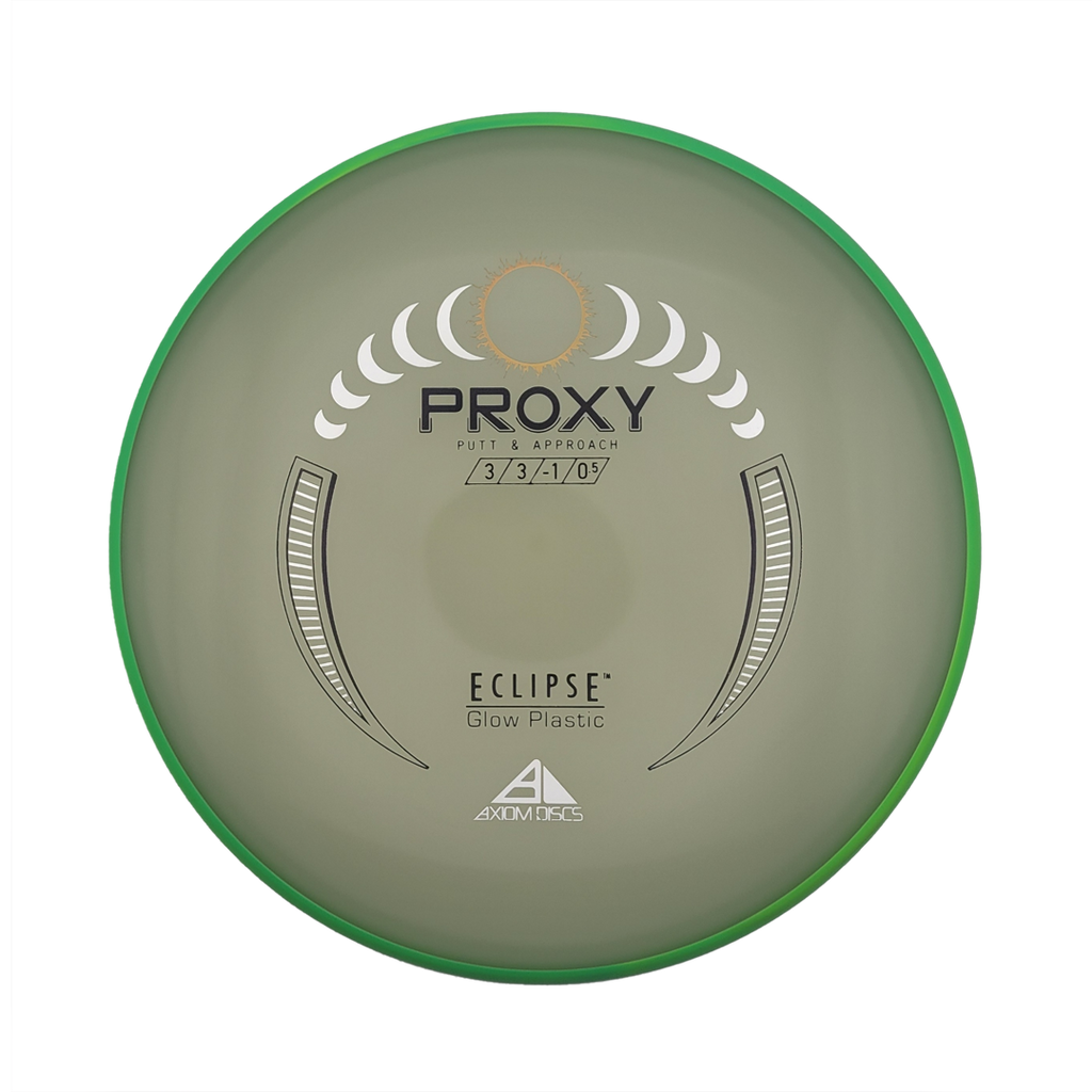 Axiom Proxy Eclipse Glow