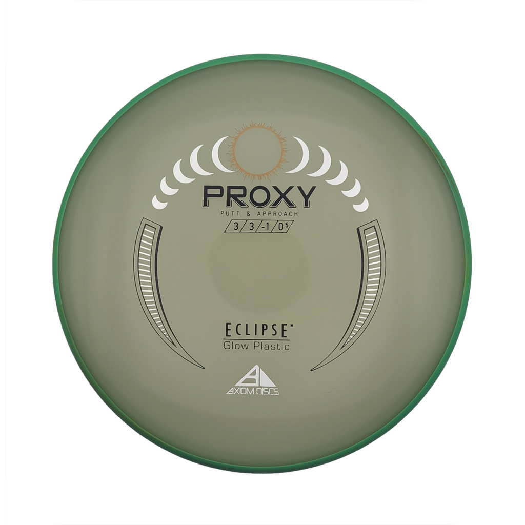 Axiom Proxy Eclipse Glow