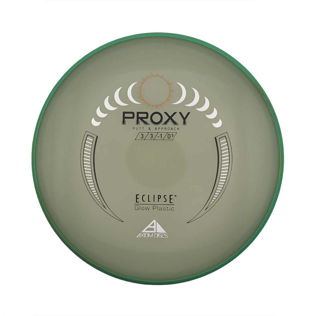 Axiom Proxy Eclipse Glow