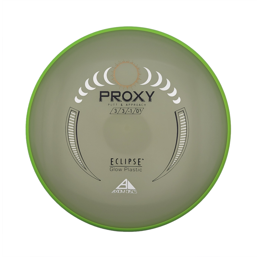 Axiom Proxy Eclipse Glow