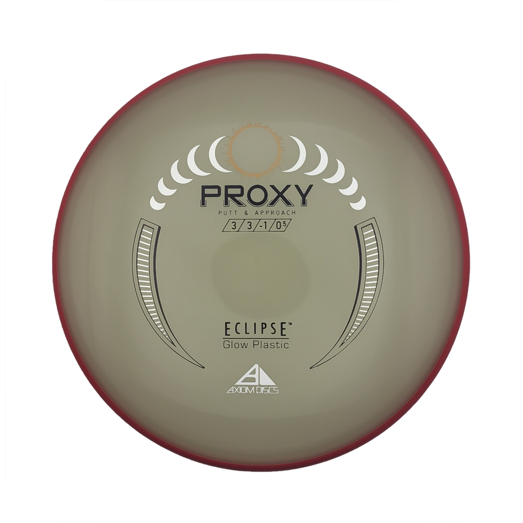 Axiom Proxy Eclipse Glow