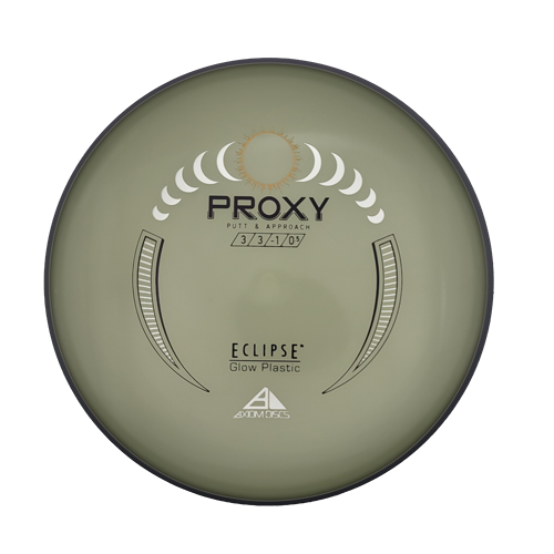 Axiom Proxy Eclipse Glow