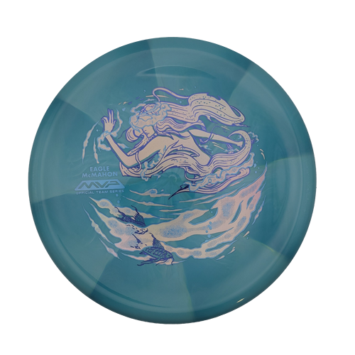 Streamline Range Cosmic Neutron - Eagle McMahon Elemental Series