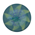 Streamline Range Cosmic Neutron - Eagle McMahon Elemental Series
