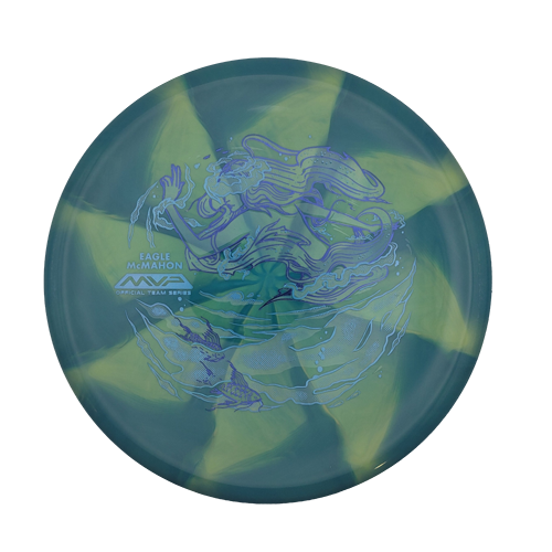 Streamline Range Cosmic Neutron - Eagle McMahon Elemental Series