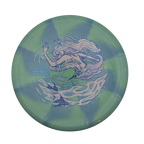 Streamline Range Cosmic Neutron - Eagle McMahon Elemental Series