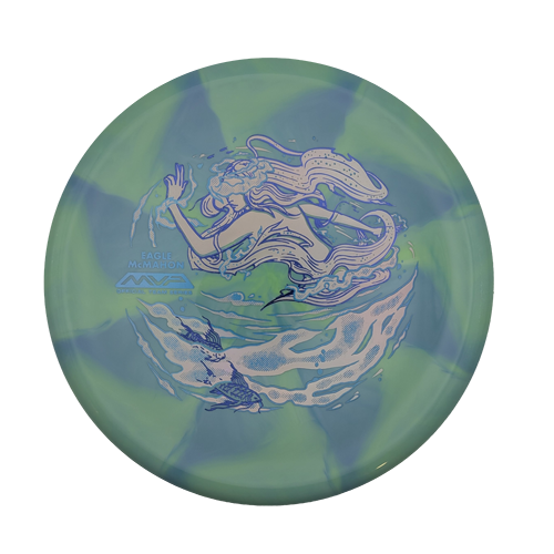 Streamline Range Cosmic Neutron - Eagle McMahon Elemental Series