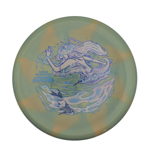 Streamline Range Cosmic Neutron - Eagle McMahon Elemental Series