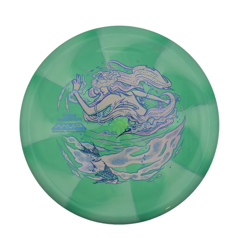 Streamline Range Cosmic Neutron - Eagle McMahon Elemental Series