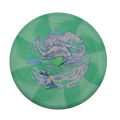 Streamline Range Cosmic Neutron - Eagle McMahon Elemental Series