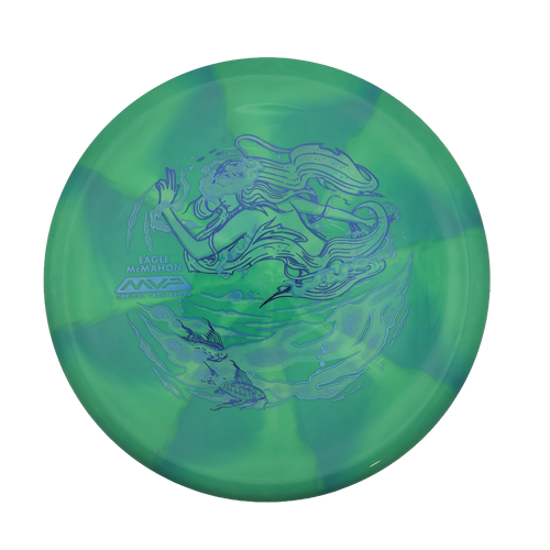 Streamline Range Cosmic Neutron - Eagle McMahon Elemental Series
