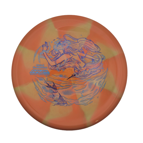 Streamline Range Cosmic Neutron - Eagle McMahon Elemental Series