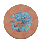 Streamline Range Cosmic Neutron - Eagle McMahon Elemental Series