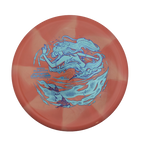 Streamline Range Cosmic Neutron - Eagle McMahon Elemental Series
