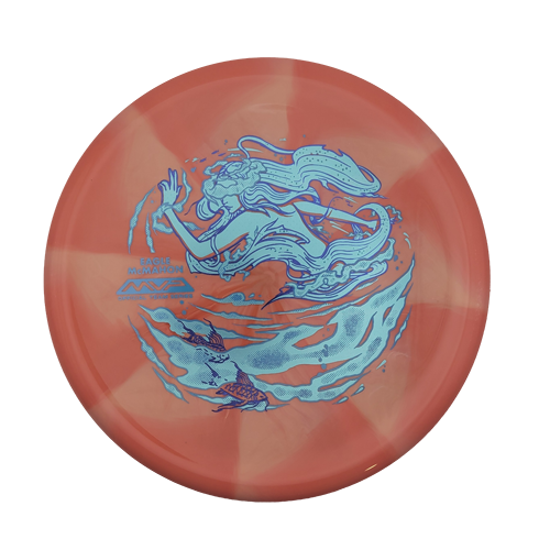 Streamline Range Cosmic Neutron - Eagle McMahon Elemental Series