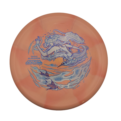 Streamline Range Cosmic Neutron - Eagle McMahon Elemental Series