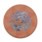 Streamline Range Cosmic Neutron - Eagle McMahon Elemental Series