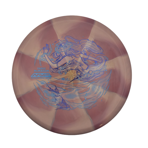 Streamline Range Cosmic Neutron - Eagle McMahon Elemental Series