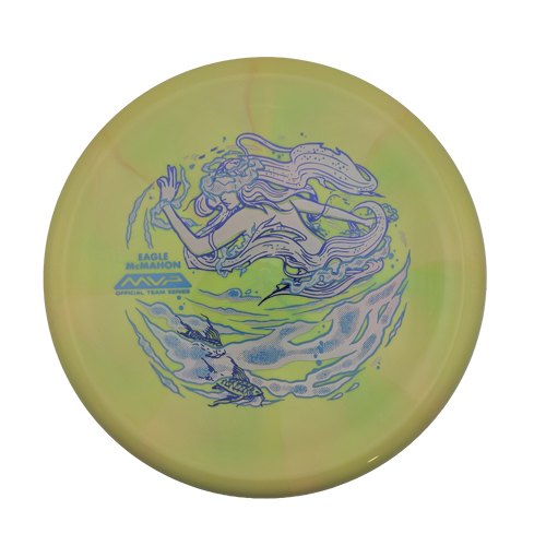 Streamline Range Cosmic Neutron - Eagle McMahon Elemental Series